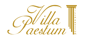 Villa Paestum